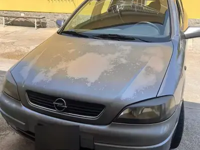 Usata Opel Astra