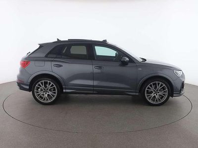Grigio Usata 2019 Audi Q3 S-Line SUV | 29.399 € (Ottimo prezzo)