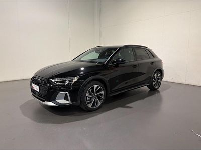 Nuova Audi A3 Comfort 149 CV (109 kW) 2025 Nero Berlina