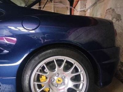 Ferrari 360
