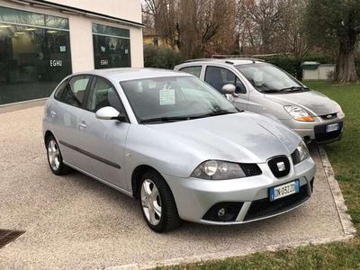 usata Seat Ibiza 5p 1.2 12v Reference