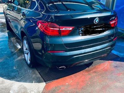 usata BMW X4 (g02/f98) - 2015