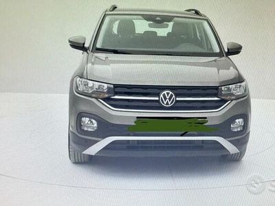 usata VW T-Cross - - 2021