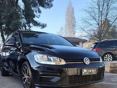 Occasion VW Golf VII Sound 90 ch (66 kW) 2016 Berline