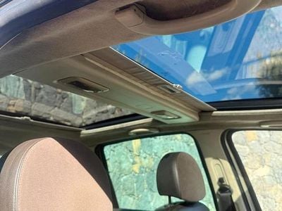 Usata Lancia Musa 2005 Monovolume