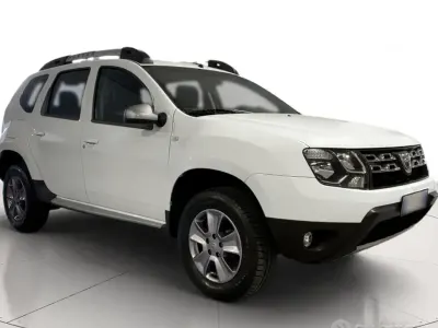 Usata Dacia Duster
