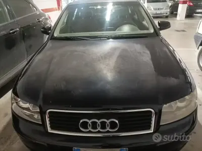 Usata Audi A4
