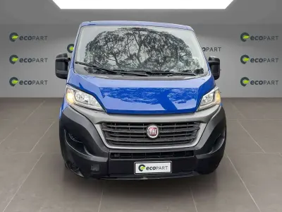 Usata Fiat Ducato