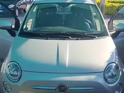 Usata Fiat 500