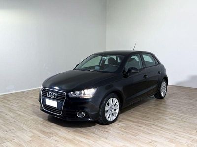 usata Audi A1 A1SPB 1.6 TDI Ambition