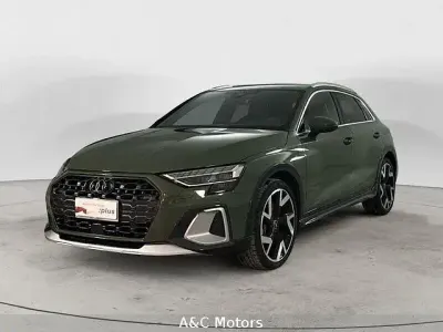 Usata Audi A3