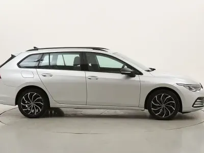 Brugt VW Golf VIII Life 116 HK (85 kW) 2023 Stationcar