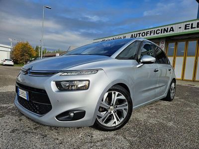 Citroën C4 Picasso