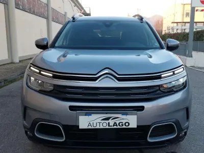 Usata Citroën C5 Aircross Shine 131 CV (96 kW) 2020 Other SUV