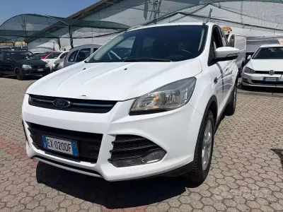 Usata Ford Kuga