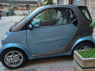 Usata 2003 Smart ForTwo Coupé Utilitaria | 6000 €