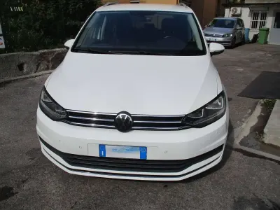 Usata VW Touran