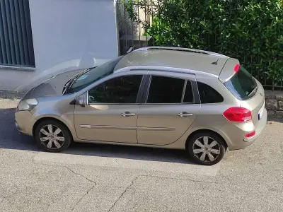 Usata Renault Clio