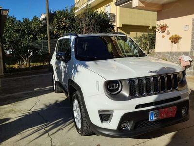 usata Jeep Renegade Renegade1.3 t4 phev S 4xe at6