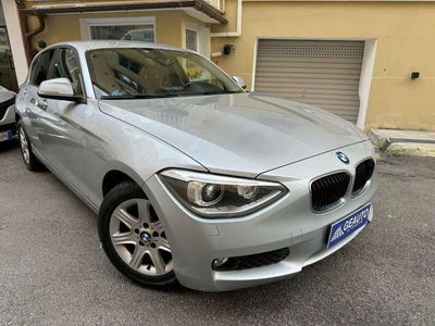 BMW 114