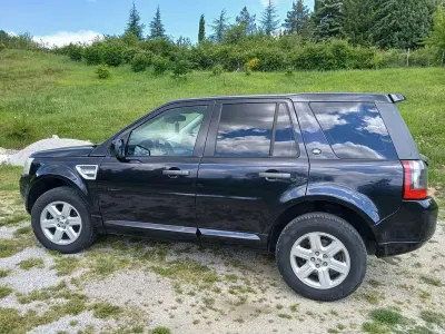 Usata Land Rover Freelander 2 S 150 CV (110 kW) 2011 SUV