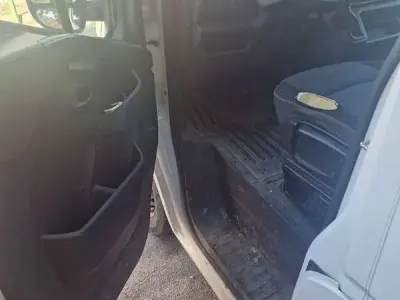 Usata Renault Master