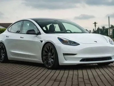 Usata Tesla Model 3
