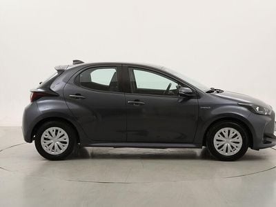 Usata Toyota Yaris Hybrid Business Edition 116 CV (85 kW) 2021 Utilitaria
