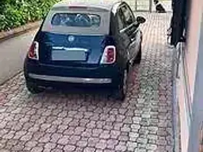 Usata Fiat 500