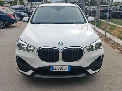 Usata BMW X1