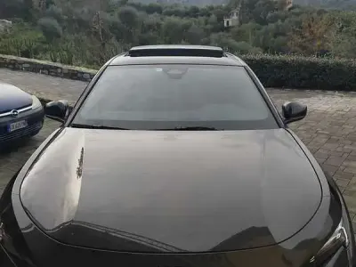 Usata Peugeot 408 GT 131 CV (96 kW) 2023 SUV