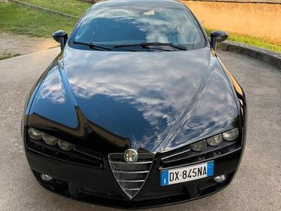 Alfa Romeo Brera
