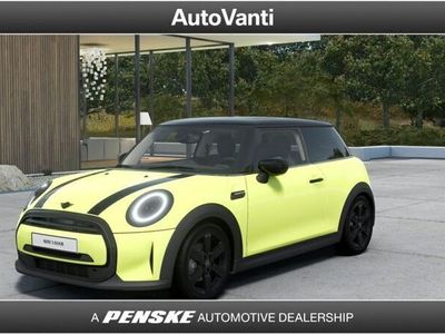 usata Mini Cooper Clubman 1.5 Cooper 1.5 Classic