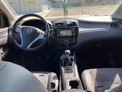 Nissan Pulsar
