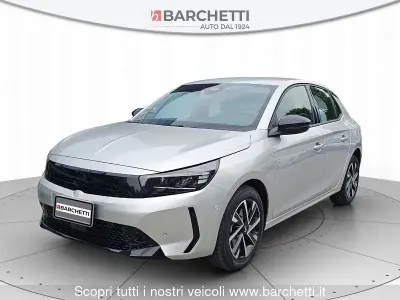 Usata Opel Corsa 101 CV (74 kW) 2025 Bianco Utilitaria