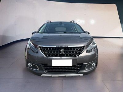 usata Peugeot 2008 1.5 bluehdi Allure s&s 100cv 6marce