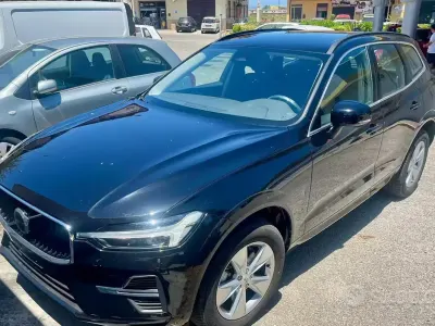 Usata Volvo XC60
