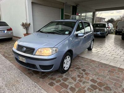 usata Fiat Punto Classic 1.2 5 porte Dynamic