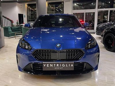 Usata BMW 118 M Sport 149 CV (109 kW) 2025 Utilitaria