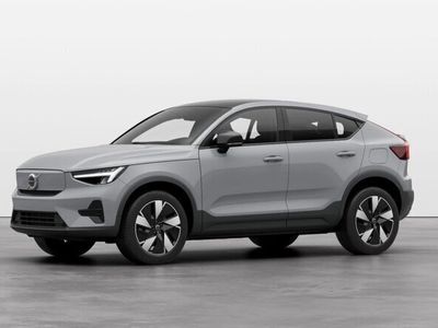 usata Volvo C40 Recharge Twin Motor AWD Plus nuova a Como