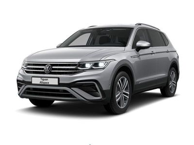 VW Tiguan Allspace