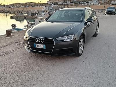 Usata Audi A4 150 CV (110 kW) 2016 Station wagon