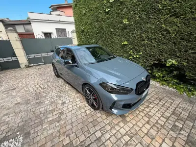 Usata BMW 128
