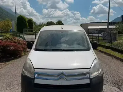 Occasion Citroën Berlingo