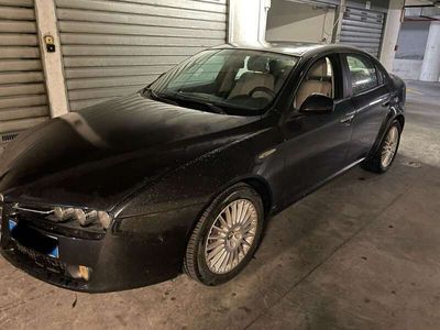 Alfa Romeo 159