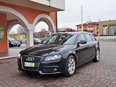 usata Audi A4 Avant 2.0 tdi Advanced - Garanzia Inclusa