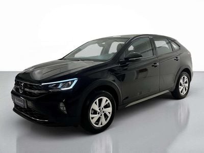 Usata VW Taigo Life 116 CV (85 kW) 2024 Deep black perlato SUV