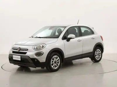 Gebraucht Fiat 500X