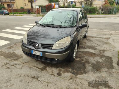 usata Renault Scénic II 1.9 dci Luxor