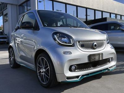 usata Smart ForTwo Electric Drive fortwo EQ Lightrunner